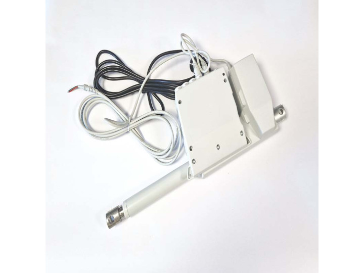 Verin de relevage cuve