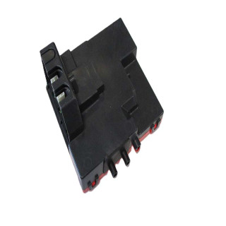 Boitier de contrôle de flamme ( s4965a3033 )