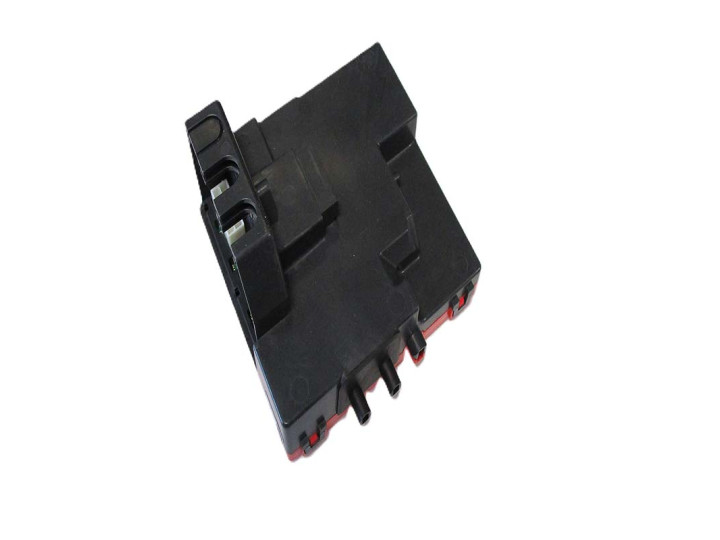 Boitier de contrôle de flamme ( s4965a3033 )